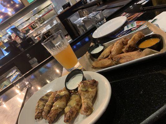 Beers n Wings