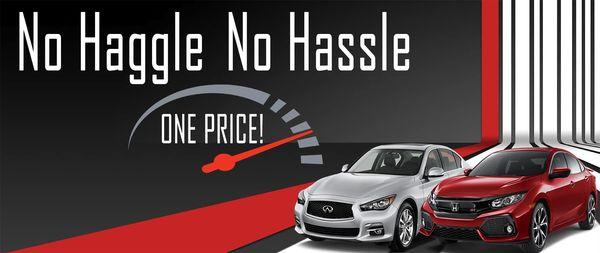 In The Market For A New Car/Truck/Van/SUV? We Have Amazing Lease Specials Going On Now! For All Your Vehicle Needs Contact Us.