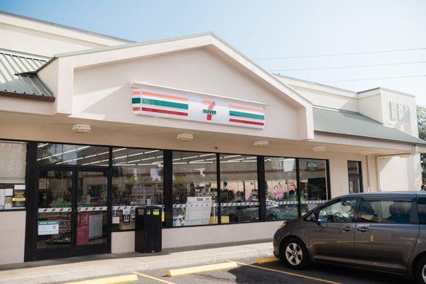 7-Eleven Hawaii