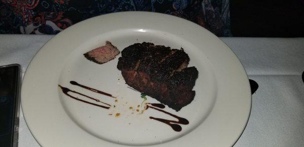 Filet Mignon