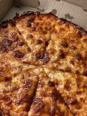 Cheese Pizza