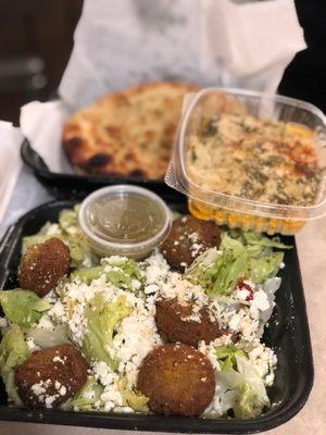 Greek Gyros Cafe