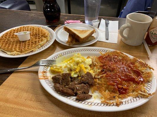 Waffle House