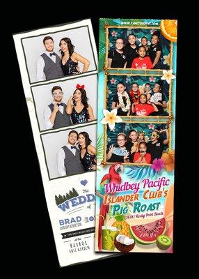 Best photo booth designs for you