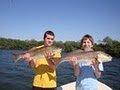 Fishing Escape Charters