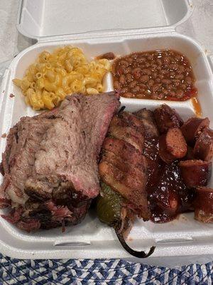 2 Chubbz-N-A Rub BBQ