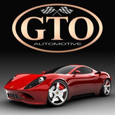 GTO Automotive