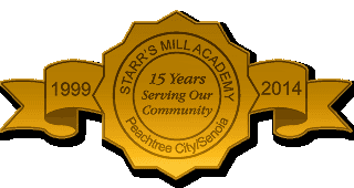 15 Years Serving Our Community