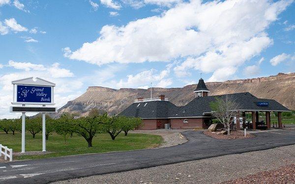 Palisade Branch, Colorado