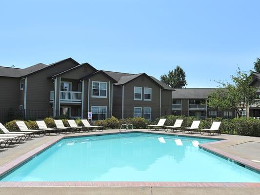 Orchard Park Apartments