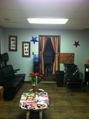 LP House of Beauty Hair & Nail Salon