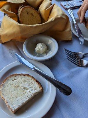 Great bread!