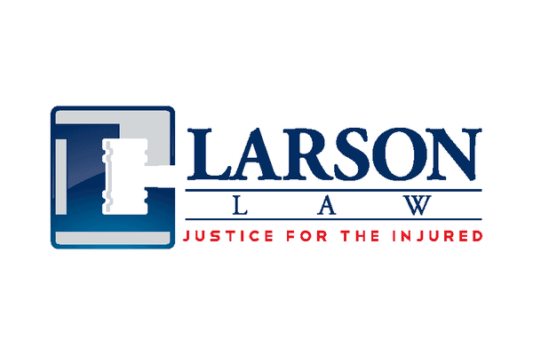 Larson Law
 Justice for the Injured