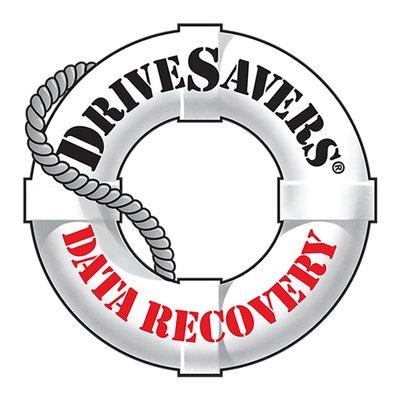 DriveSavers Data Recovery