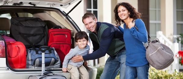 Protection for your family, autos and homes