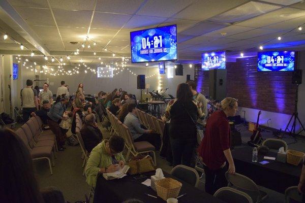 reGeneration Church