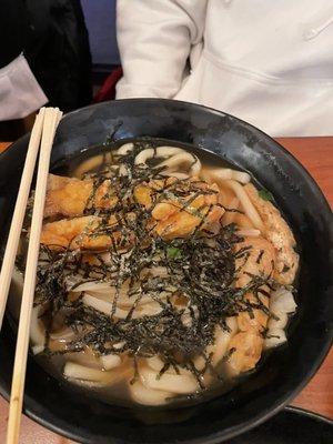 Tempura Udon