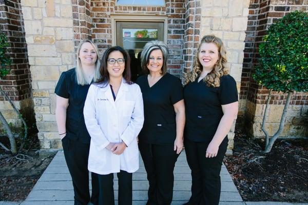 Aubrey Family Dental