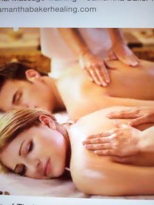 Best Thai Massage