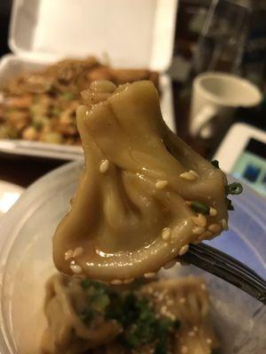 Dumplings