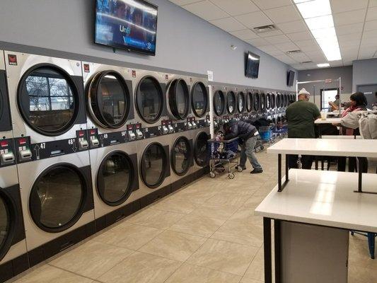 Laundry Depot