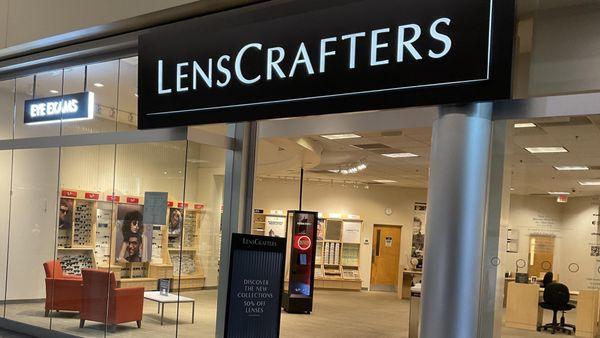 LensCrafters