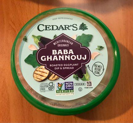 Cedar's Mediterranean Foods