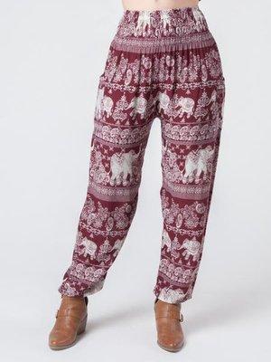 The Elephant Pants. Lydia Harem Pants. $24.99.