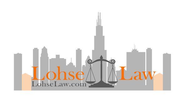 Lohse Law real estate closing attorney logo