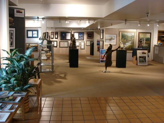 Art of Life Gallery