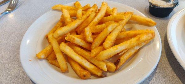 Great fries