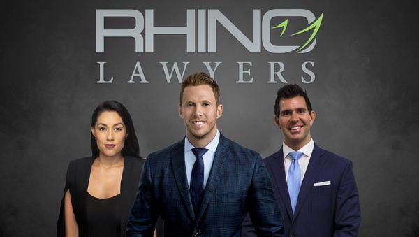 RHINO Lawyers