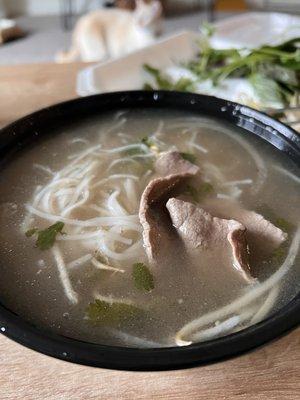 Beef Pho