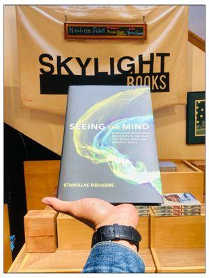 Skylight Books