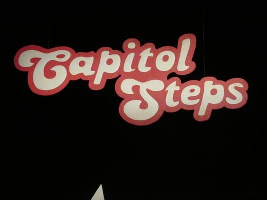 Capitol Steps