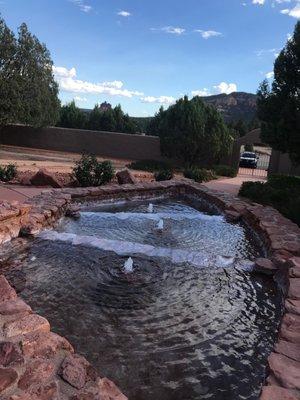 High Desert Pool & Spa