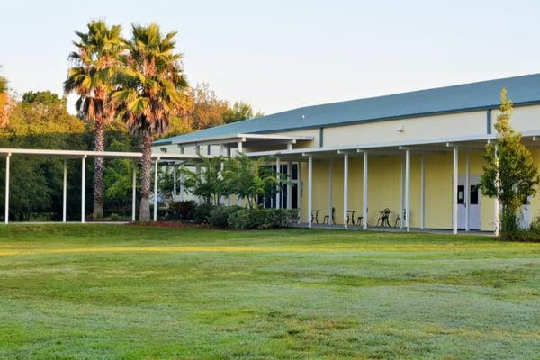 PRF Howland Campus