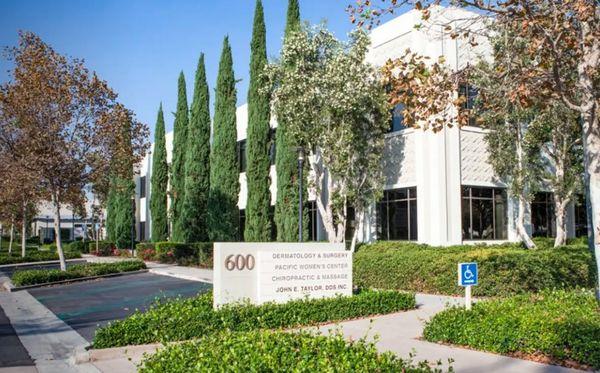 Ladera Ranch Office