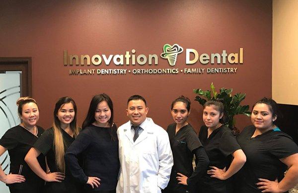 Innovation Dental