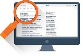 SEM - Search Engine Marketing