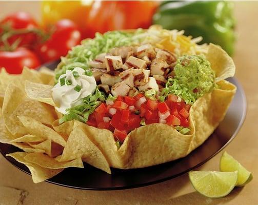 Taco Salad