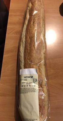 French Bread