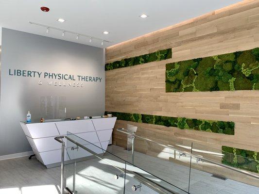 Liberty Physical Therapy & Massage Jersey City