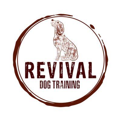 Revival Dog Training