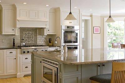 Kitchen Remodeling Gresham