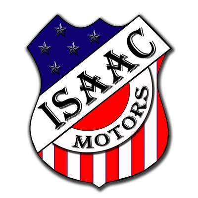 Isaac Motors