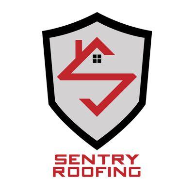 Sentry Roofing logo