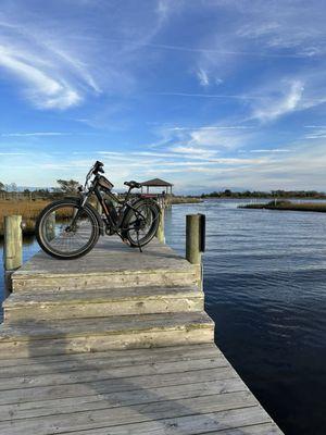 Harbor Point Campground