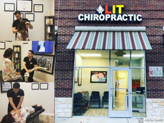 LIT Chiropractic