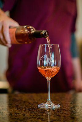 Rosa Secco Rosé